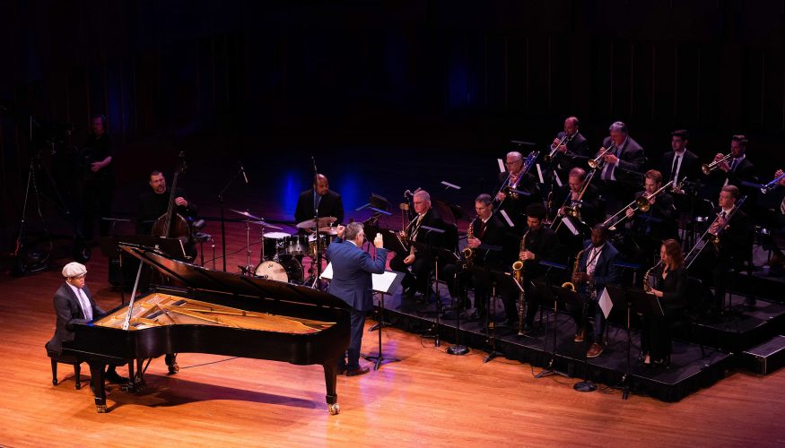 Isaiah J. Thompson - 2023 winner