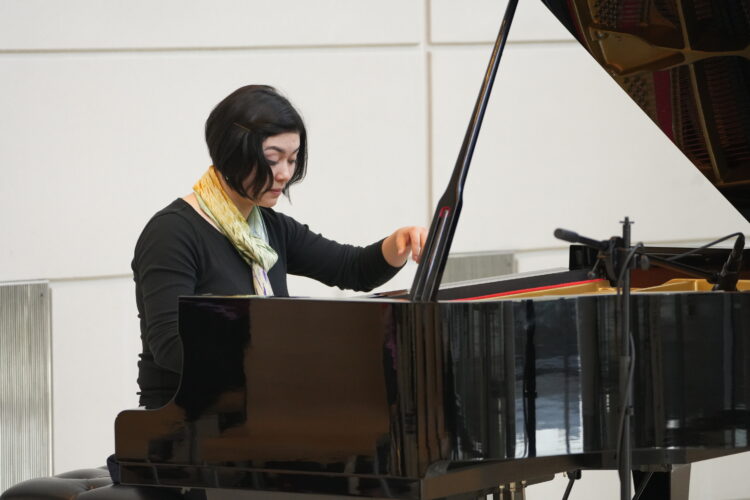 Avery Gagliano—2025 classical finalist